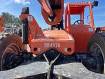 Chassis with Frame Condition