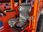 Control Station with Seats/Armrests