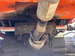 Hydraulics with Steering Cylinders