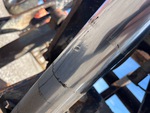 Hydraulics with Carriage Tilt Cylinder
