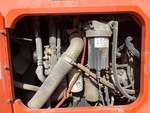 Engine with Engine - Right Side