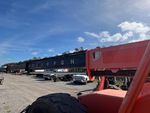 Chassis with Left Side of Boom