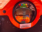 Control Station with Warning Lights