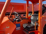General Appearance with Hand Rails