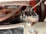 Drivetrain with Transmission