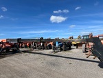 Chassis with Right Side of Boom