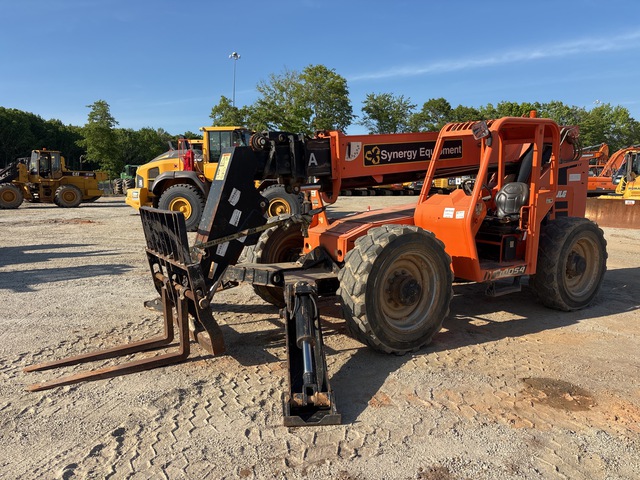 2018 JLG 10054 Telehandler