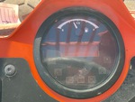 Control Station with Gauges