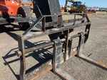Specialty with Load Back Rest