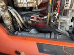 Engine with Exhaust System