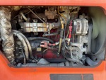 Engine with Engine - Right Side