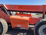 General Appearance with Paint