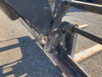 Specialty with Loader Quick Coupler