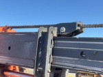Chassis with Chain / Tensioners