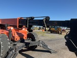 Chassis with Right Side of Boom