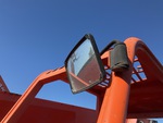 Control Station with Mirrors