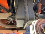 Drivetrain with Transfer Case / Drop Box