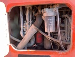 Engine with Engine - Left Side