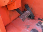 Chassis with Brake Control