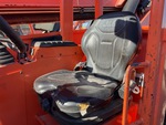 Control Station with Seats/Armrests
