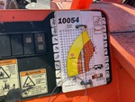 Control Station with Load Charts