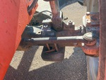 Chassis with Steering Linkage