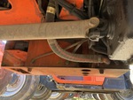 Hydraulics with Hoses (Hydraulics)