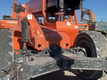 Chassis with Frame Condition