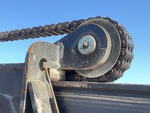Chassis with Rollers and Guides