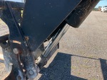 Hydraulics with Carriage Tilt Cylinder