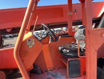 General Appearance with Hand Rails