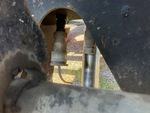 Hydraulics with Auxiliary Hydraulic Plumbing