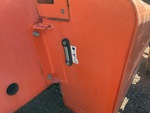 Hydraulics with Hydraulic Tank