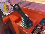 Control Station with Hydraulic Controls