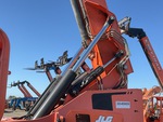 Hydraulics with Boom Lift Cylinder(s)