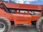 General Appearance with Paint