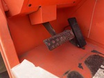 Chassis with Brake Control