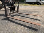 Specialty with Forks