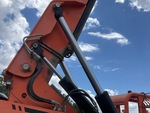 Hydraulics with Boom Lift Cylinder(s)