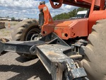 Chassis with Frame Condition