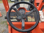 Control Station with Steering Control
