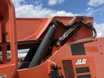 Chassis with Boom Condition
