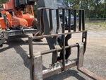 Specialty with Load Back Rest