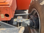 Chassis with Steering Linkage