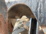 Hydraulics with Auxiliary Hydraulic Plumbing