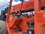 General Appearance with Hand Rails