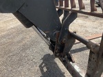 Specialty with Loader Quick Coupler