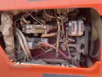 Engine with Engine - Right Side