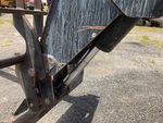 Hydraulics with Carriage Tilt Cylinder