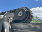 Chassis with Rollers and Guides